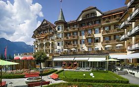 Hotel Victoria Lauberhorn Wengen, A Faern Collection Hotel